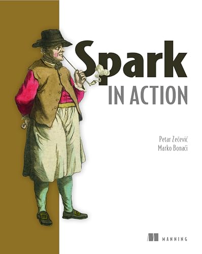 Spark in Action view 2