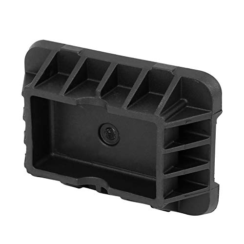 Image of X AUTOHAUX Jack Point Pad Jacking Support Plug Lift Block for BMW 1 2 3 4 Series F Type 51717169981 (Pack of 4)