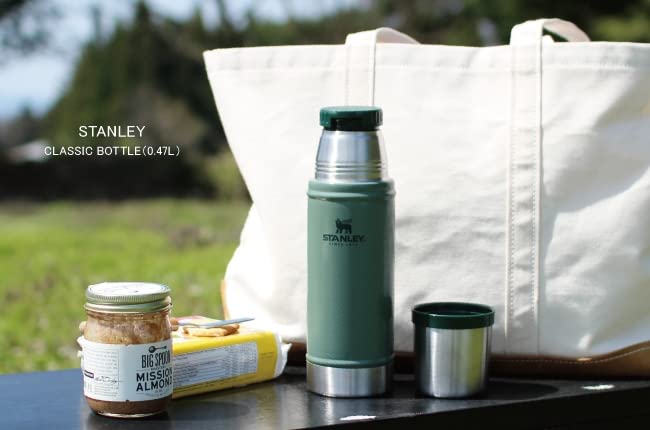 Amazon.co.jp: STANLEY(スタンレー) クラシック真空ボトル 0.47L