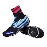 Cubrezapatillas de Ciclismo Verano,XL