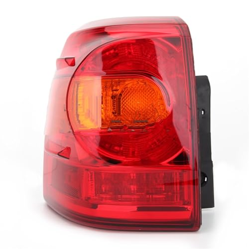 Feu arrière Toyota Land Cruiser extérieur gauche pour réparer un phare cassé LC200