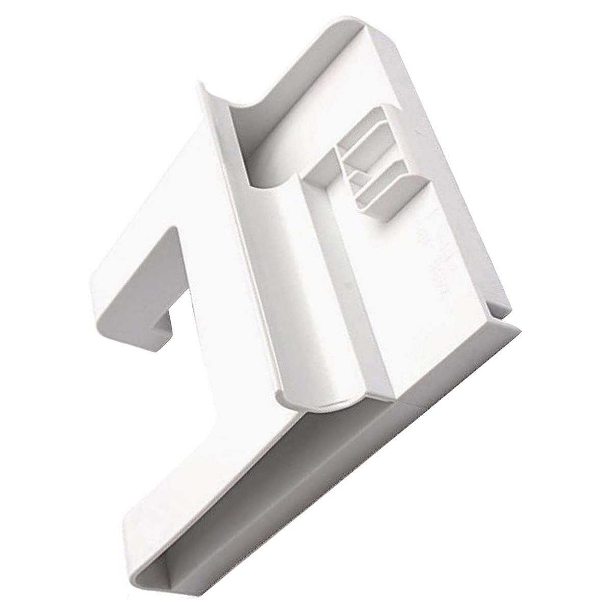 SOS - Accesorio de fijación para balcón (110 x 90 x 40 mm, nevera, congelador, 7438196, 909723700 LIEBHERR