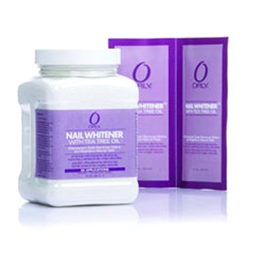 Orly Nail Whitener Jar, 16 Ounce Beauty & Personal Care