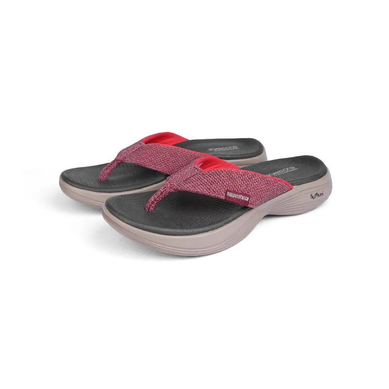 Image of HAPPENSTANCE | Neo | Slip-On Sandals for Women - Lightweight and Easy Fit