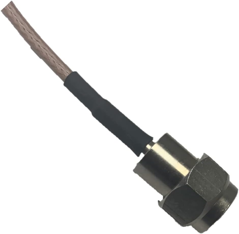 TENSOLITE 27" RG 179 Jumper W/ RG6 Connector