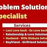 Vashikaran Specialist In Amritsar +91-9929945490