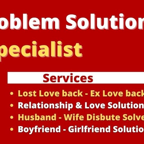 Vashikaran Specialist In Amritsar +91-9929945490 cover art