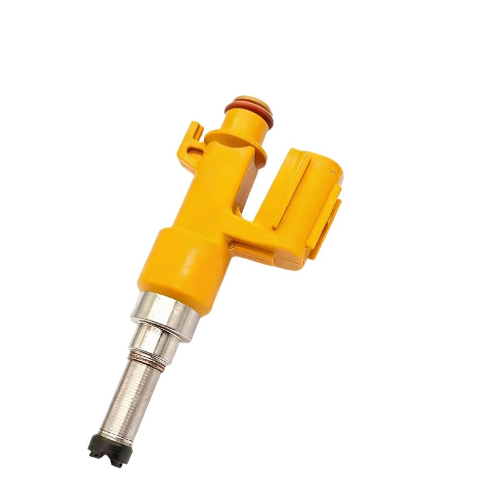 Filwy Onecolor Automotive Engine Fuel Injector Nozzle 23250-09330 Compatible With 3.5L Models
