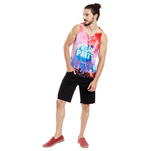 Image of wear your mind Men Vest