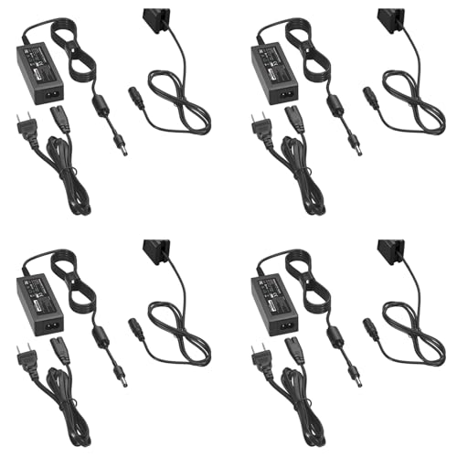 Kit adaptateur secteur AC-PW20 avec coupleur CC NP-FW50 pour Sony Alpha A6000 A6400
