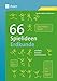 66 Spielideen Erdkunde: einfach, kreativ, motivierend (5. bis 10. Klasse) (Spielideen Sekundarstufe)