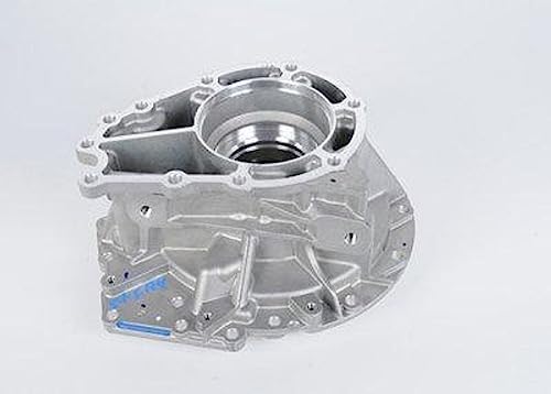 Carcasa de embrague ACDelco 29547597 GM original para transmisión automática de repuesto