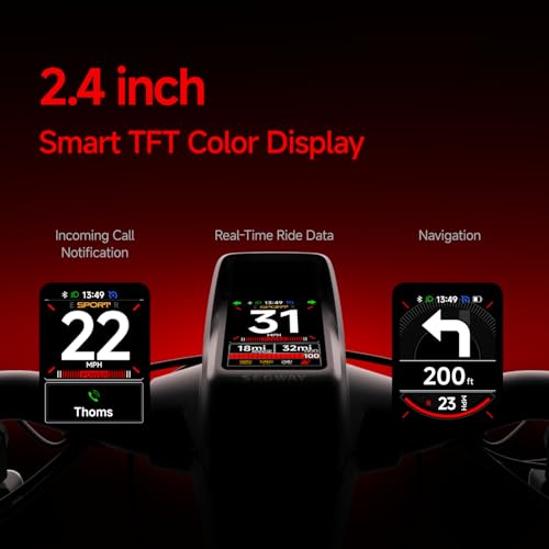 Image of Segway SuperScooter GT3, 31 MPH w / 45-Mile Long Range, 2400W Peak Motor, Dual Hydraulic Suspension, Self-Sealing Tires, Flash Charging Electric Scooter for Adults, UL 2272 /2271 Certified, Gen3