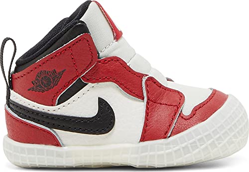 Jordan Toddler 1 Crib AT3745 612 Chicago Lost and Found - Size 4C