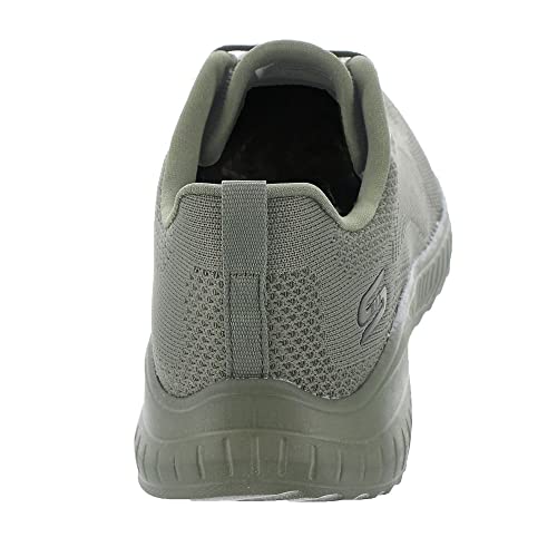 Image of Skechers Women's Bobs Squad Chaos - Face Off Sneaker