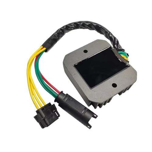 Régulateur tension moto pour réparer les pannes de batterie F700 F800 GS ST