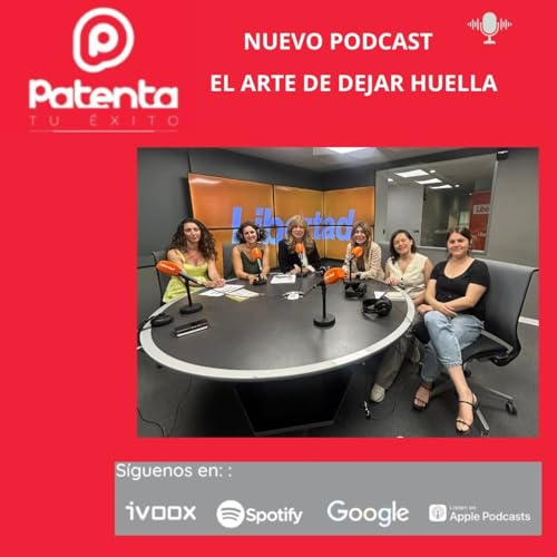 EL ARTE DE DEJAR HUELLA