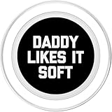 Zoom IMG-1 daddy likes it soft divertente Zoom IMG-1 daddy likes it soft divertente