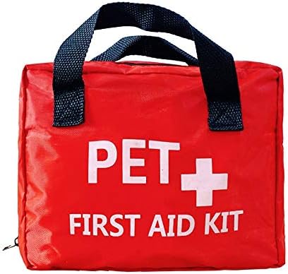 dog first aid kit amazon