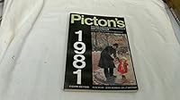 Picton's Priced Catalogue and Handbook of Pictorial Postcards and Their Postmarks 0902633651 Book Cover