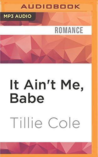 It Ain't Me, Babe MP3 CD – Unabridged, October 4, 2016