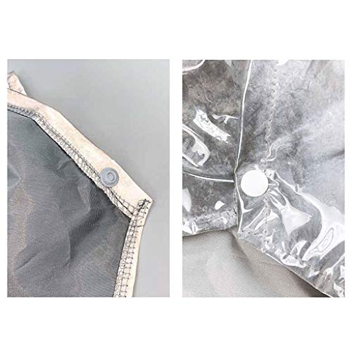 Nnr Cat Reflective Shirt High Visibility Safety Jacket Pet Reflective Shirt Small Dog Raincoat Waterproofwinter Loss Cat Coat (Color : Shirt Xl) #TOP4