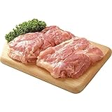 しゃぶまる 鶏モモ肉 ブラジル産 鶏もも もも肉（業務用） (12kg(2kg×6))