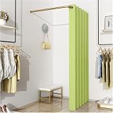 Spogliatoio portatile con sistema Sune ain le Rail include Hoo, ideale per spiaggia, campeggio e attività all'aperto (100 x 100 cm)