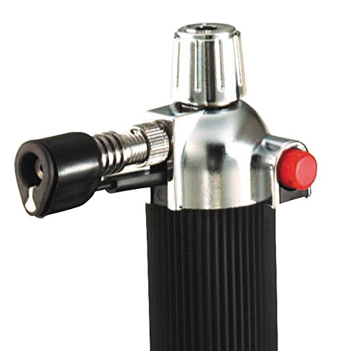 KitchenCraft Nachfüllbarer Flambierbrenner für die Küche – Bild 6