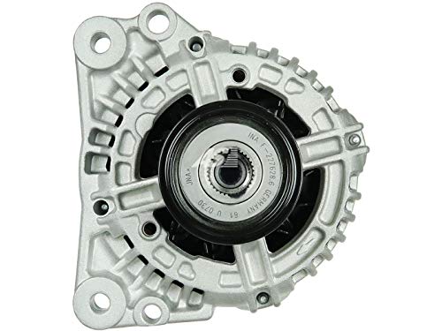 Remanufactured AS-PL Alternator - A0127PR