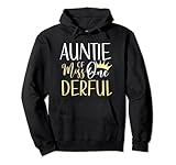 Photo Gallery auntie of miss onederful primo compleanno prima ragazza one-derful felpa con cappuccio Photo Gallery auntie of miss onederful primo compleanno prima ragazza one-derful felpa con cappuccio