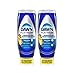Dawn Platinum EZ-Squeeze Dish Soap, Dishwashing Liquid, Fresh Rain, 2x18oz Bundle