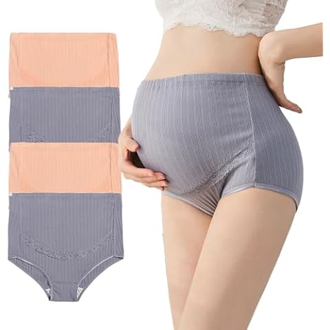 Culottes de maternité AUTUCAU Cover