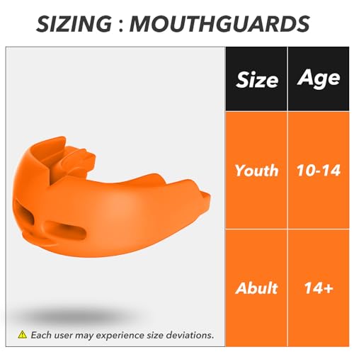 The 17 Best Hockey Mouthguards of 2024 [Verified] Cherry Picks