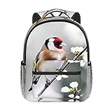 Pequeña Mochila Fantástica, Tiene Suficiente Espacio Para Las Cosas De Los Niños, Como Juguetes, Alimentos, Frutas, Libros Pequeños, Bolígrafos, Etc. Cada Niño Pequeño Quiere Una Personalidad Y Características De Mochilas Con Estilo.