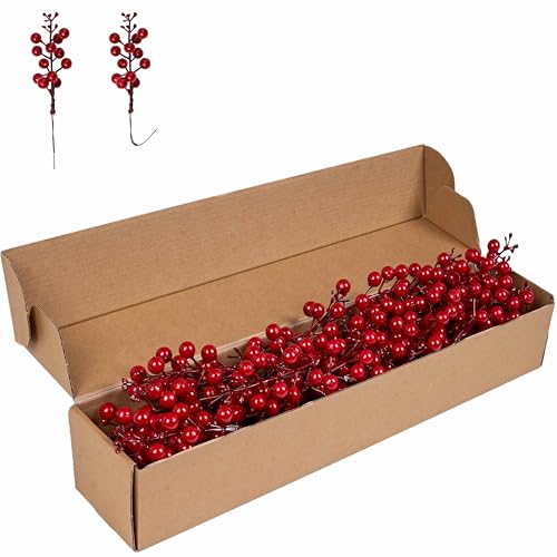 MAINGKAUNG 50 Pack Christmas Tree Decorations...