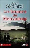 Les Brumes Du Mercantour (French Edition) 2258076404 Book Cover