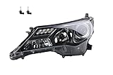 SCHEINWERFER HB3/HB3 links, GLÜHLAMPE HB3