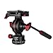 ProMaster Specialist Series SPCM428K Cine Monopod Kit with Fluid Head and Lightweight, Durable, Carbon Fiber Construction, (Model 2442)