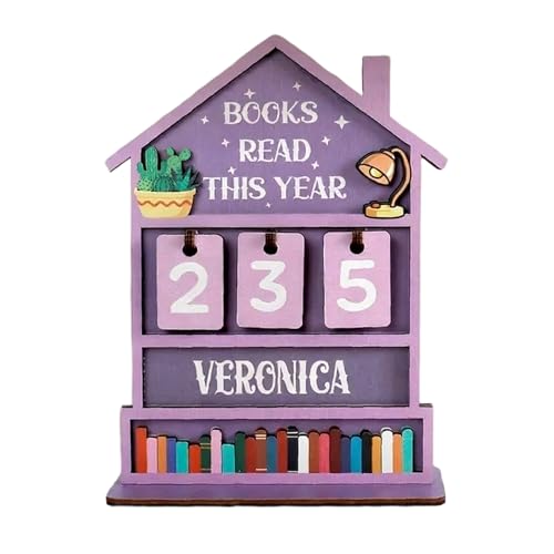 Versatile Wooden Reading Counter Readings Aid Suitable for Home Office Library Use Fostering Good Reading Routines Daily Manual 