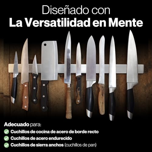 Miniatura 7 de Lantana Afilador De Cuchillo Inteligente Afilado, Afilado Manual Profesional De 3 Etapas Para Cuchillos De Cocina