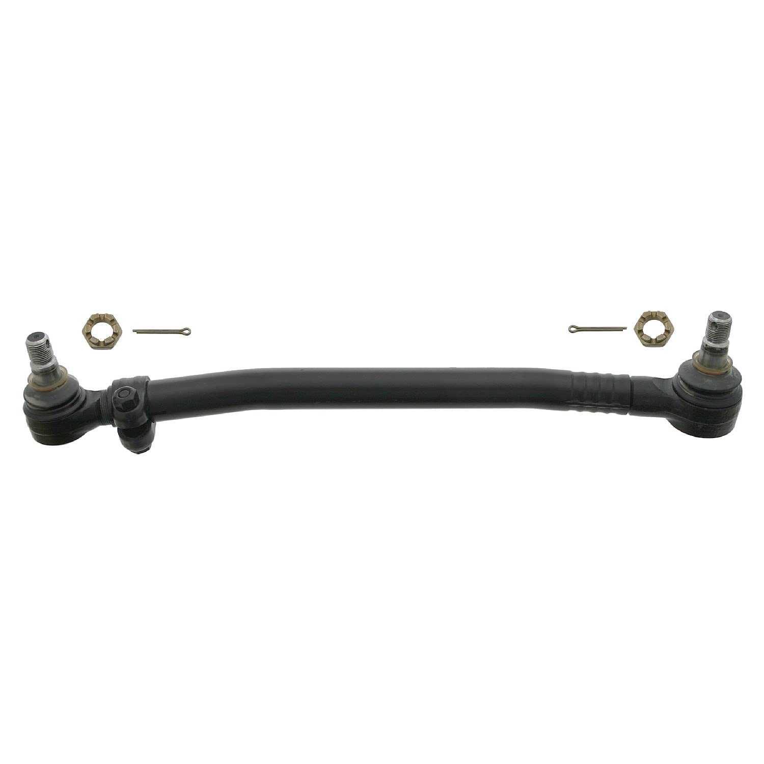 Für FEBI FE30903 Centre Rod Assembly FE30903 Longitudinal steering rod (L-505mm