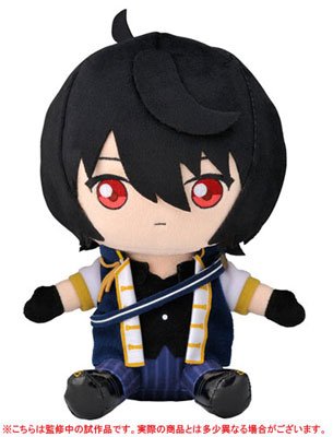 あんさんぶるスターズ！あんスタ ぬいぐるみ 新衣装 朔間零 凛月 8個セット Amazon.co.jp: あんさんぶるスターズ! 朔間凛月 おすわりぬいぐるみvol
