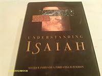 Understanding Isaiah 1573453617 Book Cover