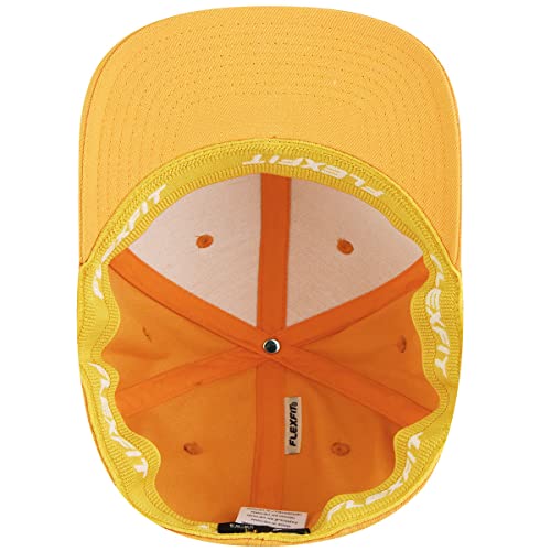 Image of Kangol Men's Wool Flex-Fit Baseball Cap