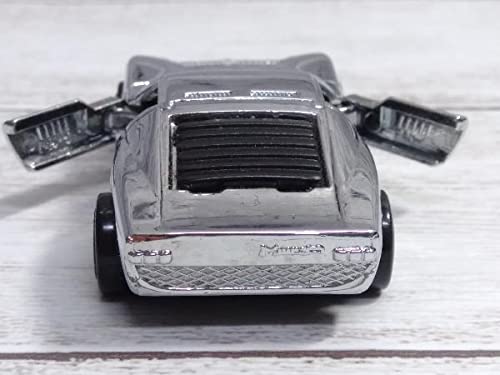 Amazon | ミニカー TOMICA NO.5 LAMBORGHINI MIURA SV