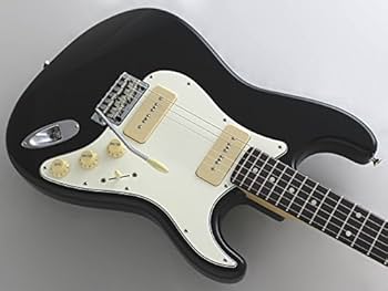 Amazon | FGN (Fujigen フジゲン 富士弦) NST12RAL-BK Neo Classic