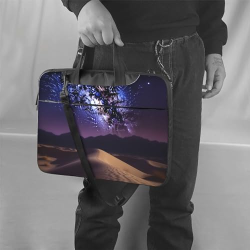 Bolso para portátil negro 15.6 pulgadas miniatura 2