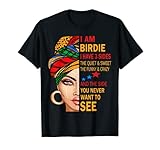 BIRDIE Name Outfits