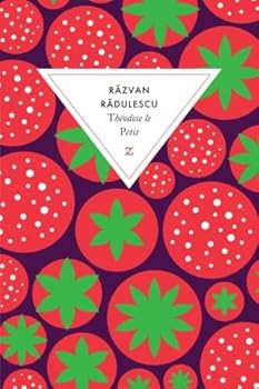 Paperback Théodose le petit [French] Book